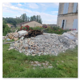 Joseph Location Benne - Magnac Angoulême Charente