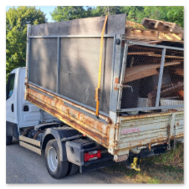 Joseph Location Benne - Magnac Angoulême Charente